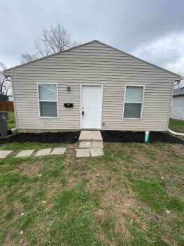2045 North Dearborn Street , Indianapolis,  46218