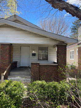 927 North Chester Avenue , Indianapolis,  46201