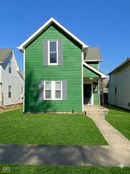 510 West 5th Street , Anderson,  46016