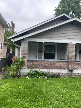 890 North Gladstone Avenue , Indianapolis,  46201