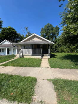2722 North Olney Street , Indianapolis,  46218