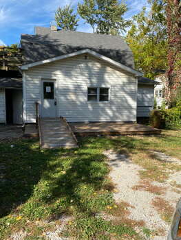 210 Whitlock Avenue Apt. B, Crawfordsville,  47933