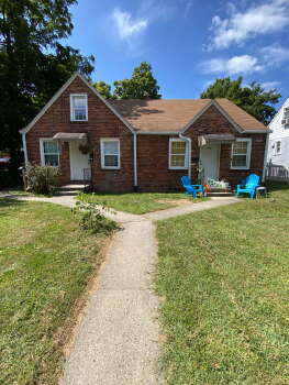 309.5 Central Avenue , Anderson,  46012