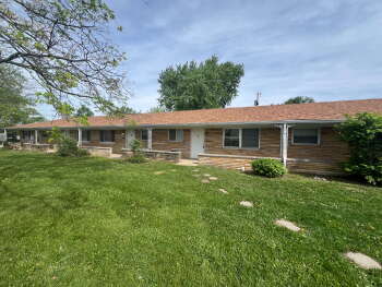 3001 North Campbell Avenue Unit #4, Indianapolis,  46218
