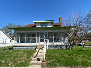 1604 West 15th Street Unit C, Anderson,  46016