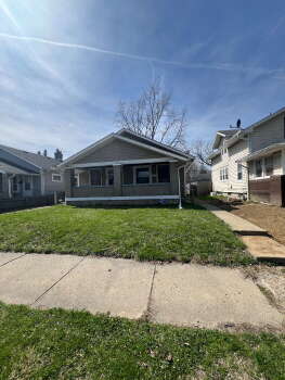 896 North Gladstone Avenue , Indianapolis,  46201