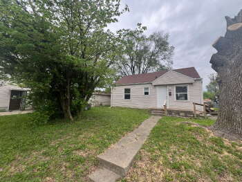 5322 East 19th Place , Indianapolis,  46218