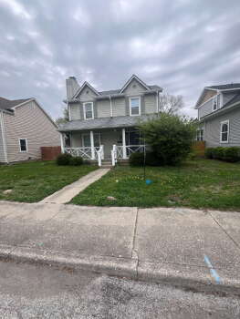 2611 North Delaware Street , Indianapolis,  46205
