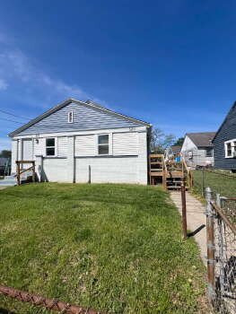 320 North Sherman Drive Unit A, Indianapolis,  46201