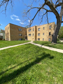 4 N. Butler Avenue Unit #8, Indianapolis,  46219