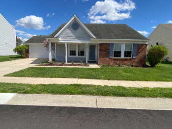 11229 Spring Blossom Lane , Fishers,  46038