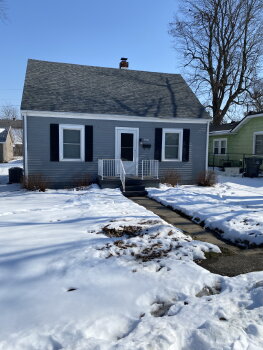 1404 Walton Street , Anderson,  46016