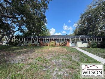 1205 Winston Road , Maitland,  32751-3645