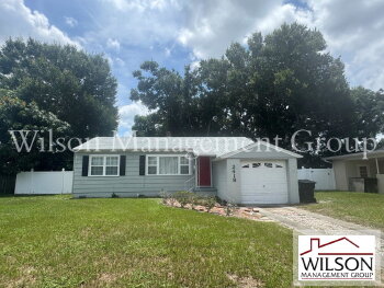 2418 Montana Street , Orlando,  32803-2165