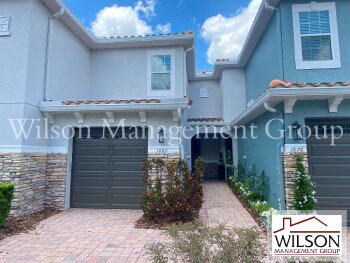 1880 Garden Sage Drive , Oviedo,  32765-4618