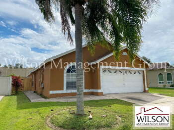 368 Briar Bay Circle , Orlando,  32825-5965