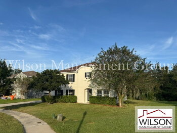 413 Country Cottage Lane , Winter Garden,  34787-6545