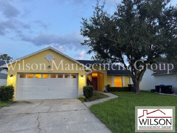 12093 Blackheath Circle , Orlando,  32837