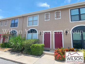 608 Casa Park Cir, Court O , Winter Springs,  32708