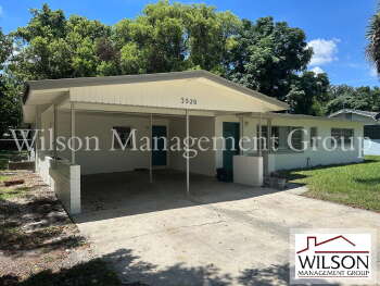 3520 Curtis Drive , Apopka,  32703