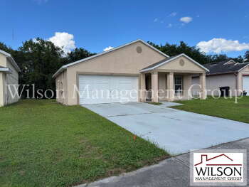 5069 Luna Negra Drive , Orlando,  32811