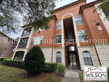 6149 Metrowest Blvd, Unit 301 , Orlando,  32835
