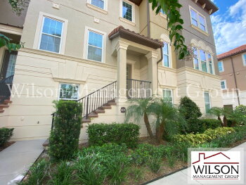 1024 Parma Circle , Lake Mary,  32746