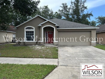 4331 Pebblestone Court , Orlando,  32826