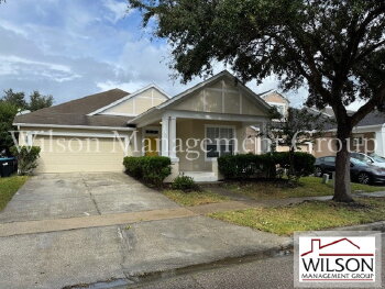 1819 Saffron Plum Lane , Orlando,  32828