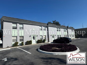 113 E. Smith Street, Unit 5 , Orlando,  32804