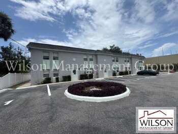 113 E. Smith Street, Unit 6 , Orlando,  32804