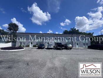 115 East Smith Street, Unit 8 , Orlando,  32804