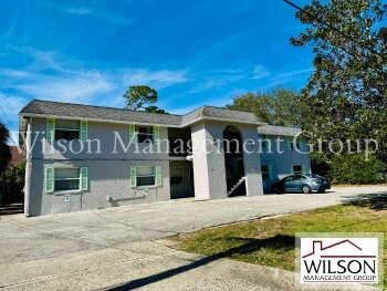 1111 Washington Avenue, Unit 3 , Winter Park,  32789