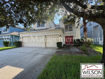 1232 Willow Branch Drive , Orlando,  32828