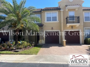 4935 Luge Ln , Orlando,  32839-6449