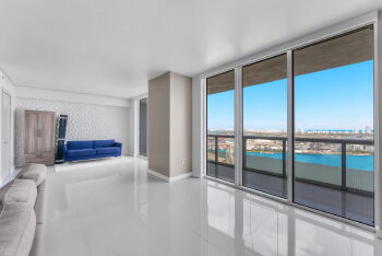 50 Biscayne #3306, Miami,  33132