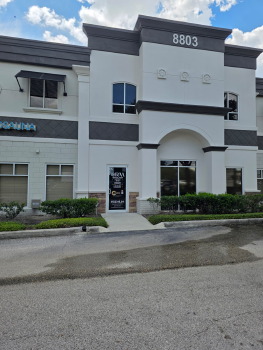8803 Futures Drive #12-105 , Orlando,  32819