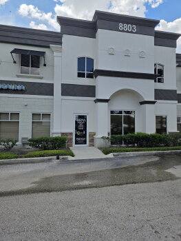8803 Futures Drive #12-201 , Orlando,  32819