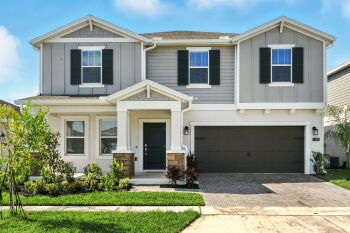 1493 Brentwood Drive , Kissimmee,  34746