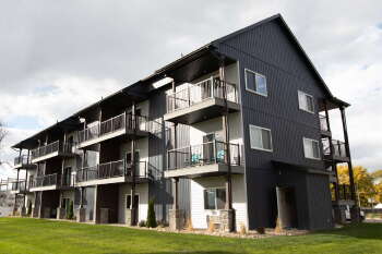 411 West McPherson Avenue Apartment 204, Findlay,  45840