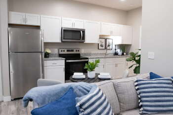 411 West McPherson Avenue Apartment 101, Findlay,  45840