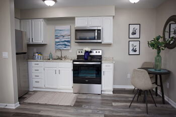 1305 West Sandusky Street Apartment F, Findlay,  45840