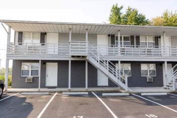 1305 West Sandusky Street Apartment E, Findlay,  45840