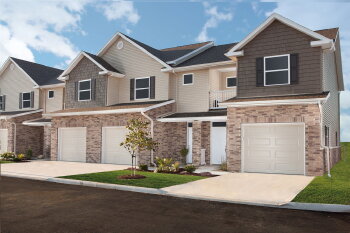 112 Colonial Drive Building #8, Findlay,  45840