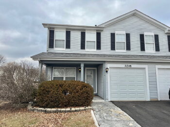 21348 Edison Lane , Plainfield,  60544