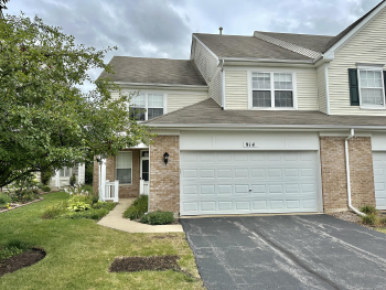 914 Bluebell Circle , Joliet,  60431