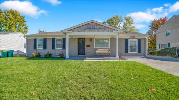 335 Hickory Avenue , Romeoville,  60446