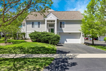 3460 Ravinia Circle , Aurora,  60504