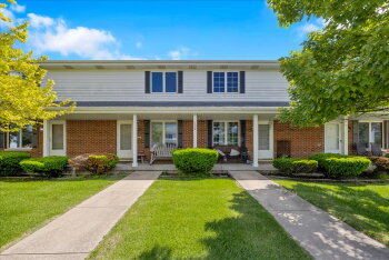 102 Colonial Parkway Unit A, Yorkville,  60560