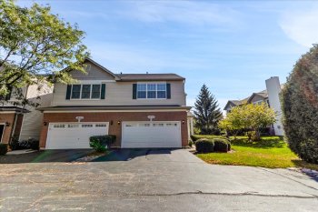 24107 W Walnut Cir , Plainfield,  60585